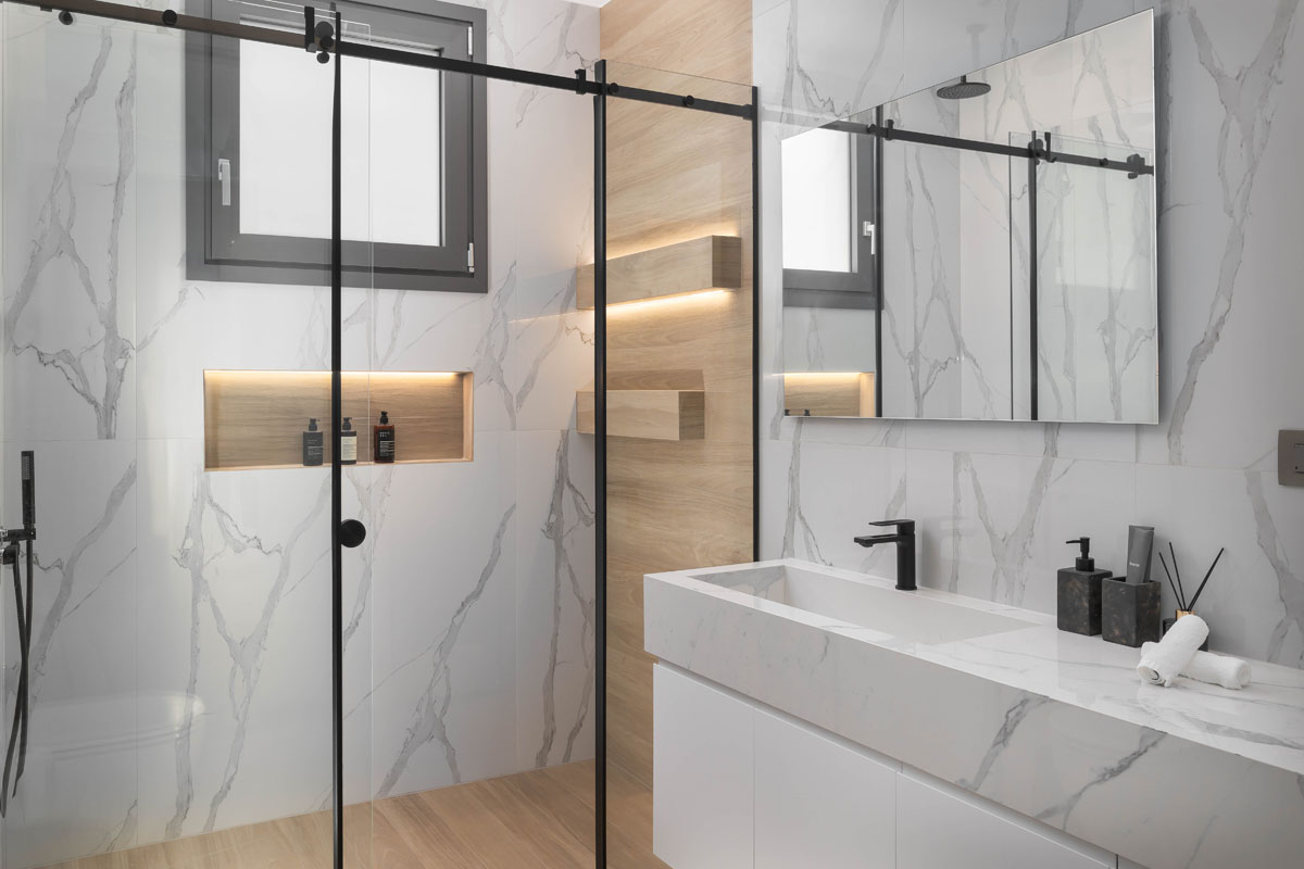 Zeus Luxury Villas